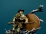 American Militia 1/48 (TBM Miniatures)