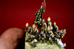 Maiwand (Perry conversions)