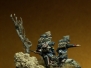 The spanish ulcer (Perry & Victrix conversions)