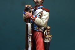 Toluca Regiment 40mm (Gringo 40s)