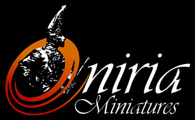 Oniria Miniatures