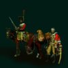 Austerlit I - 28mm miniatures - Oniria Miniatures
