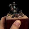 Apache pass - 28mm miniatures - Oniria Miniatures