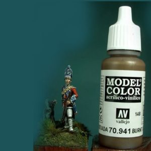 British Grenadier 18th Reg. 1751 - 28mm miniatures - Oniria Miniatures