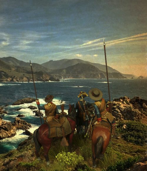 Big Sur 1769 - Image 2