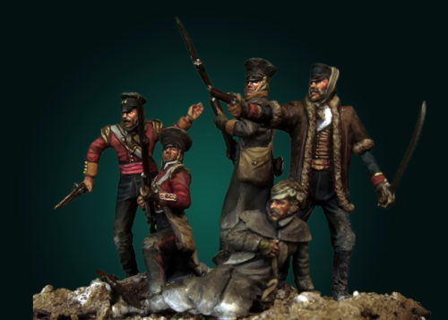Gandamak I - Image 3