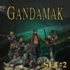 Gandamak II