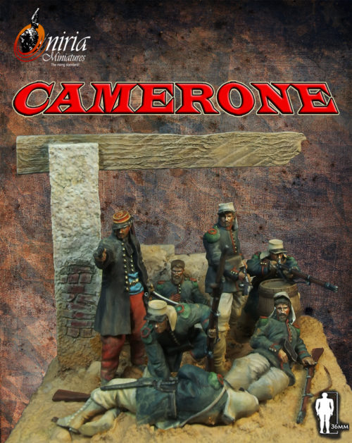 CAMERONE